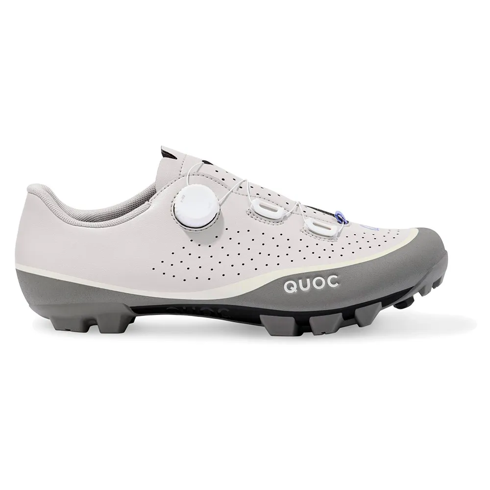 Quoc Gran Tourer III Gravel Shoes