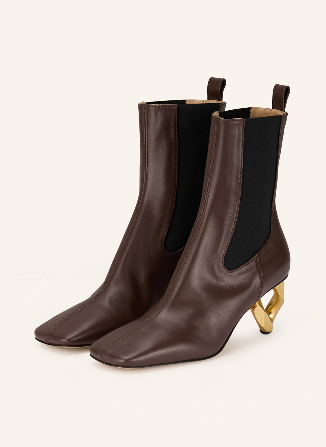 JW ANDERSON Chelsea-Boots