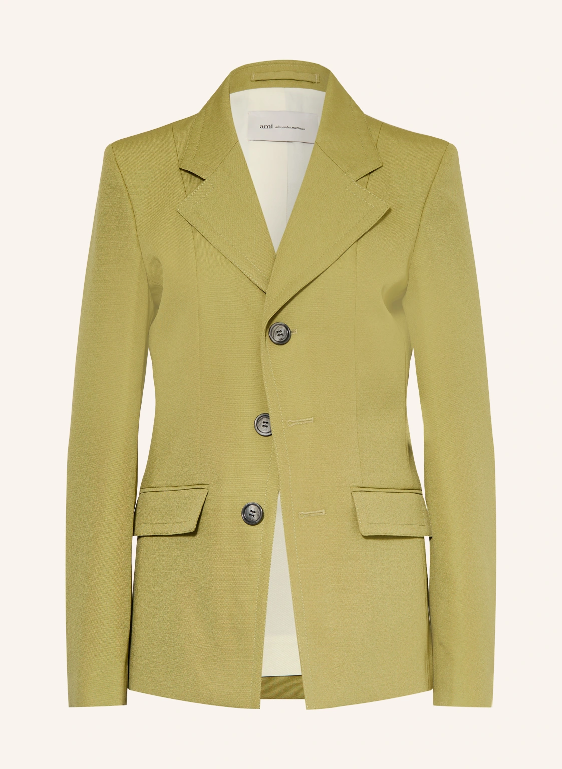 Ami Paris Blazer