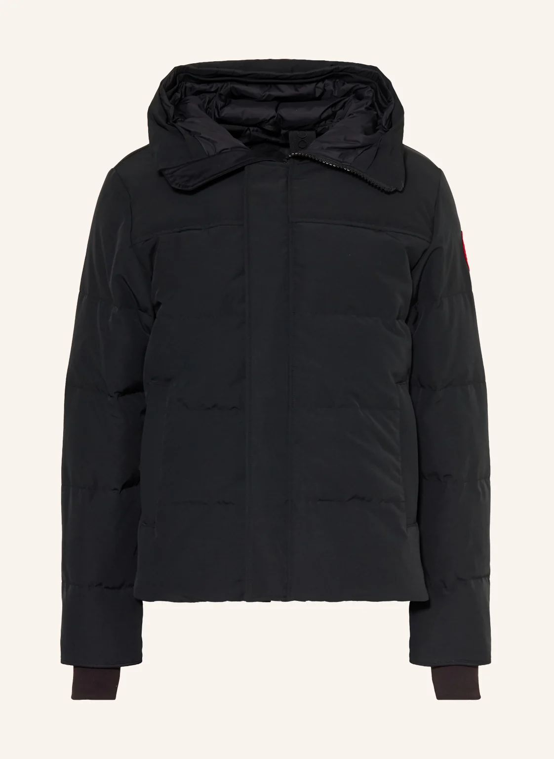 CANADA GOOSE Daunenjacke MACMILLAN