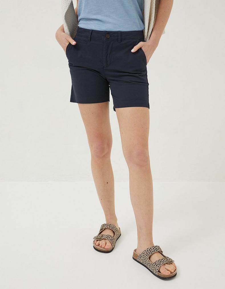 Padstow Chino Shorts