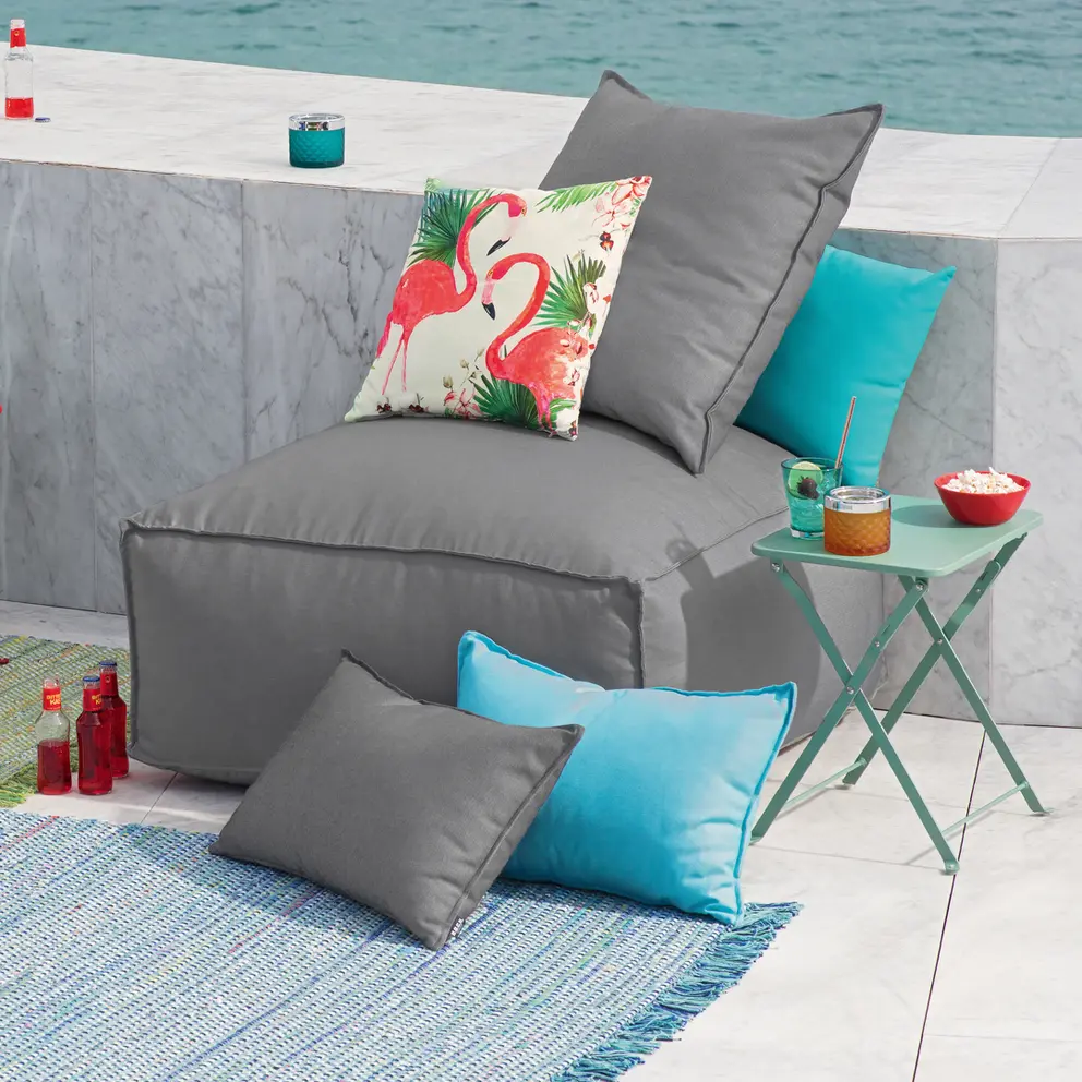 Kissen Outdoor-Caribe