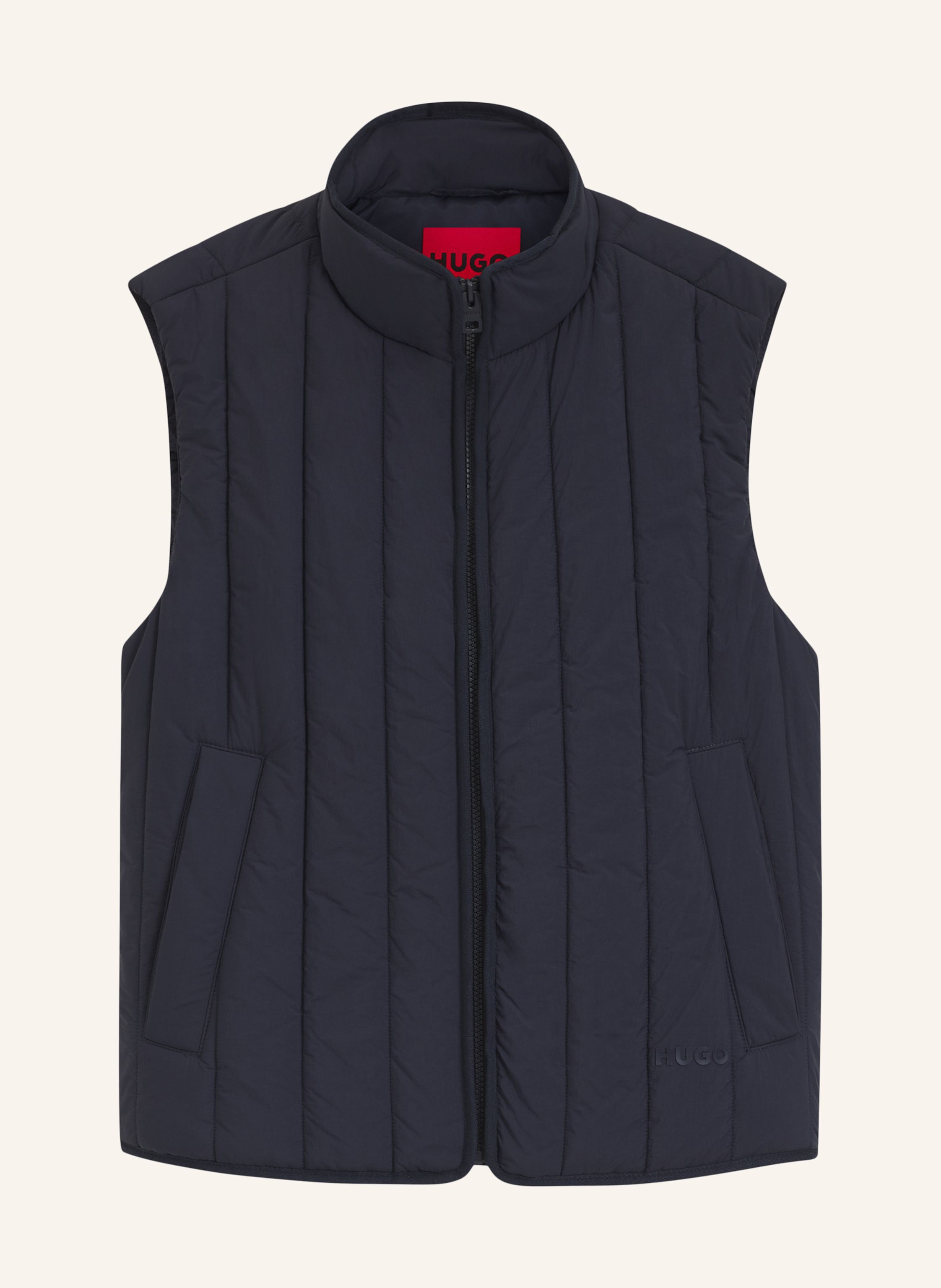HUGO Jacke BRENO2611 Regular Fit