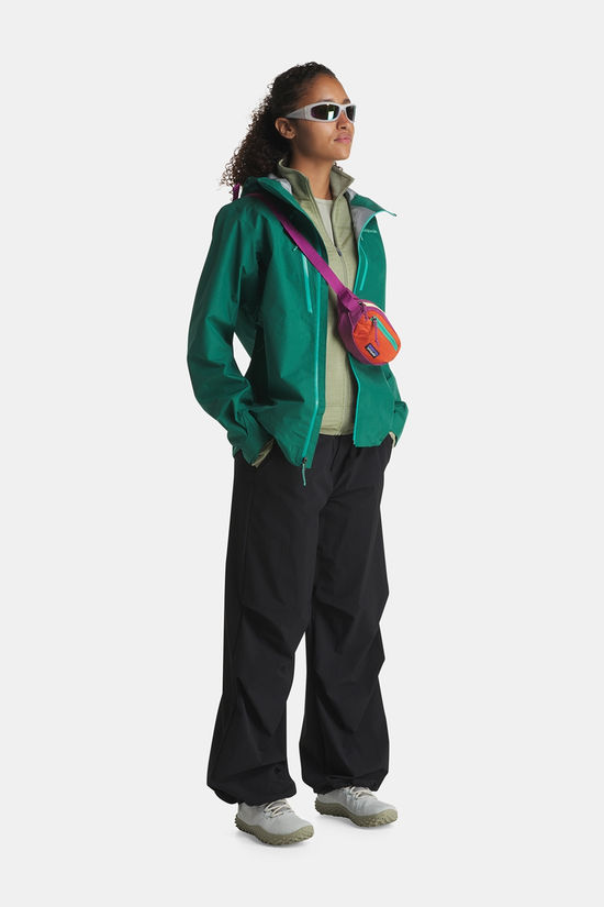 Patagonia Triolet Hardshell Jas Dames