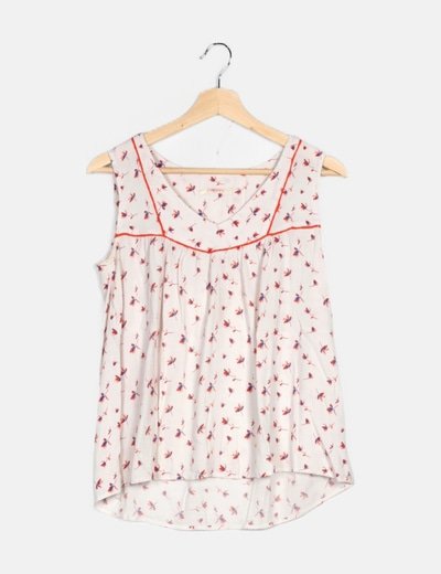 Camaïeu blouse