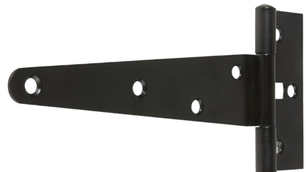 T-HENGSEL SUKI 145X80X35X2 MM SVART