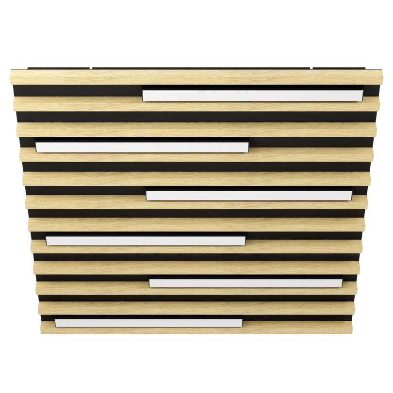 Wand- & Deckenleuchte Marreira