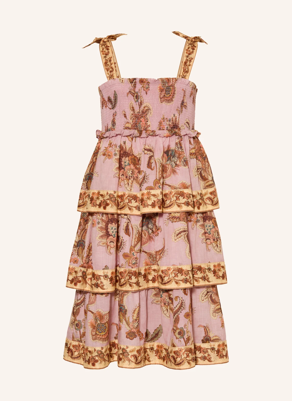 ZIMMERMANN Kleid ASTER