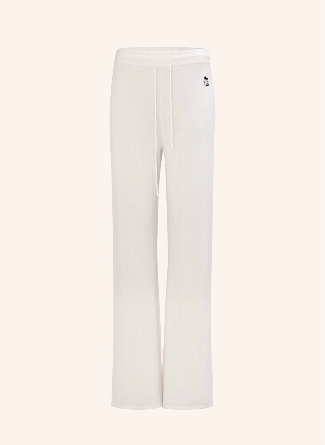 TRUE RELIGION Strickhose