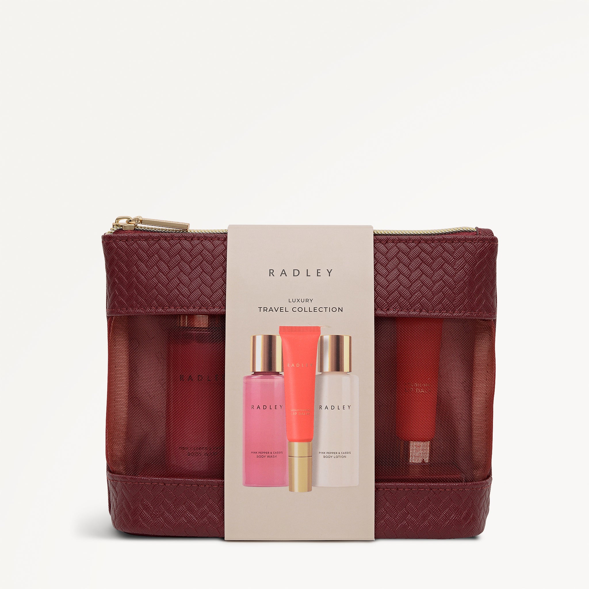Radley Beauty - Travel Collection