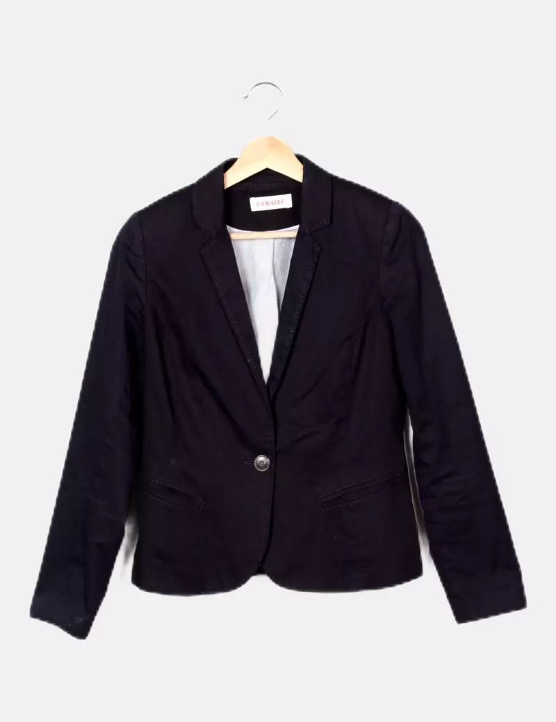 Camaïeu blazer