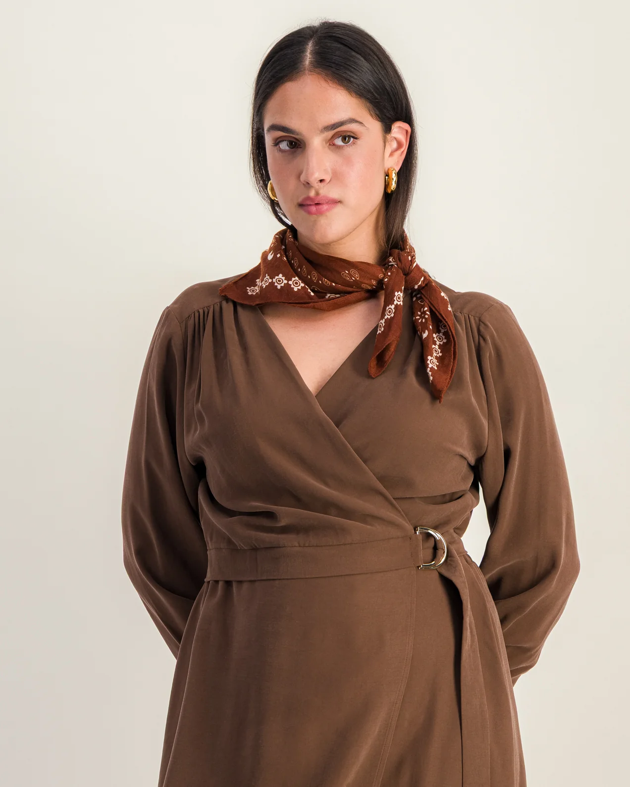 Robe New Babeth