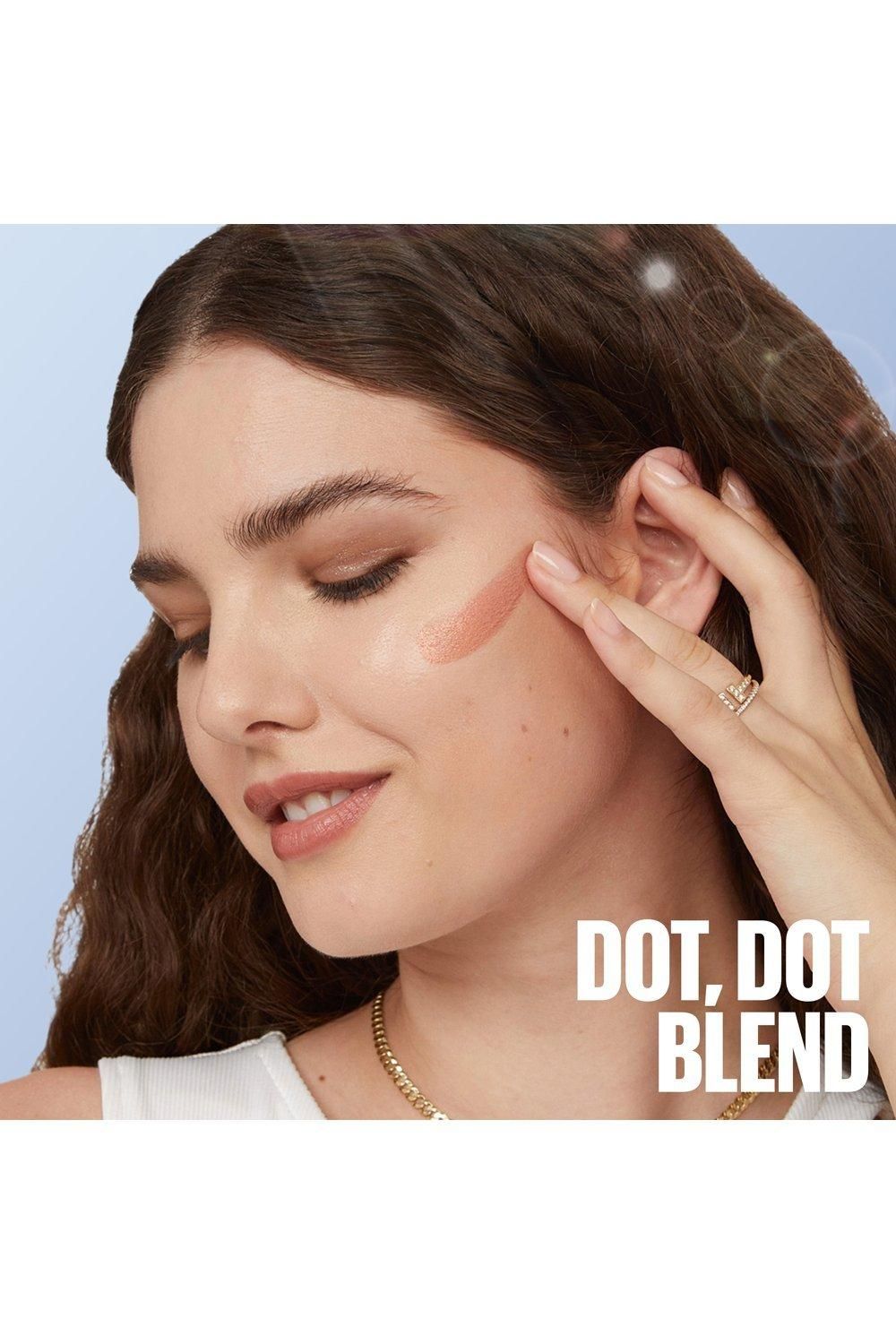 Maybelline Sunkisser Liquid Highlighter Blush 4.7ml