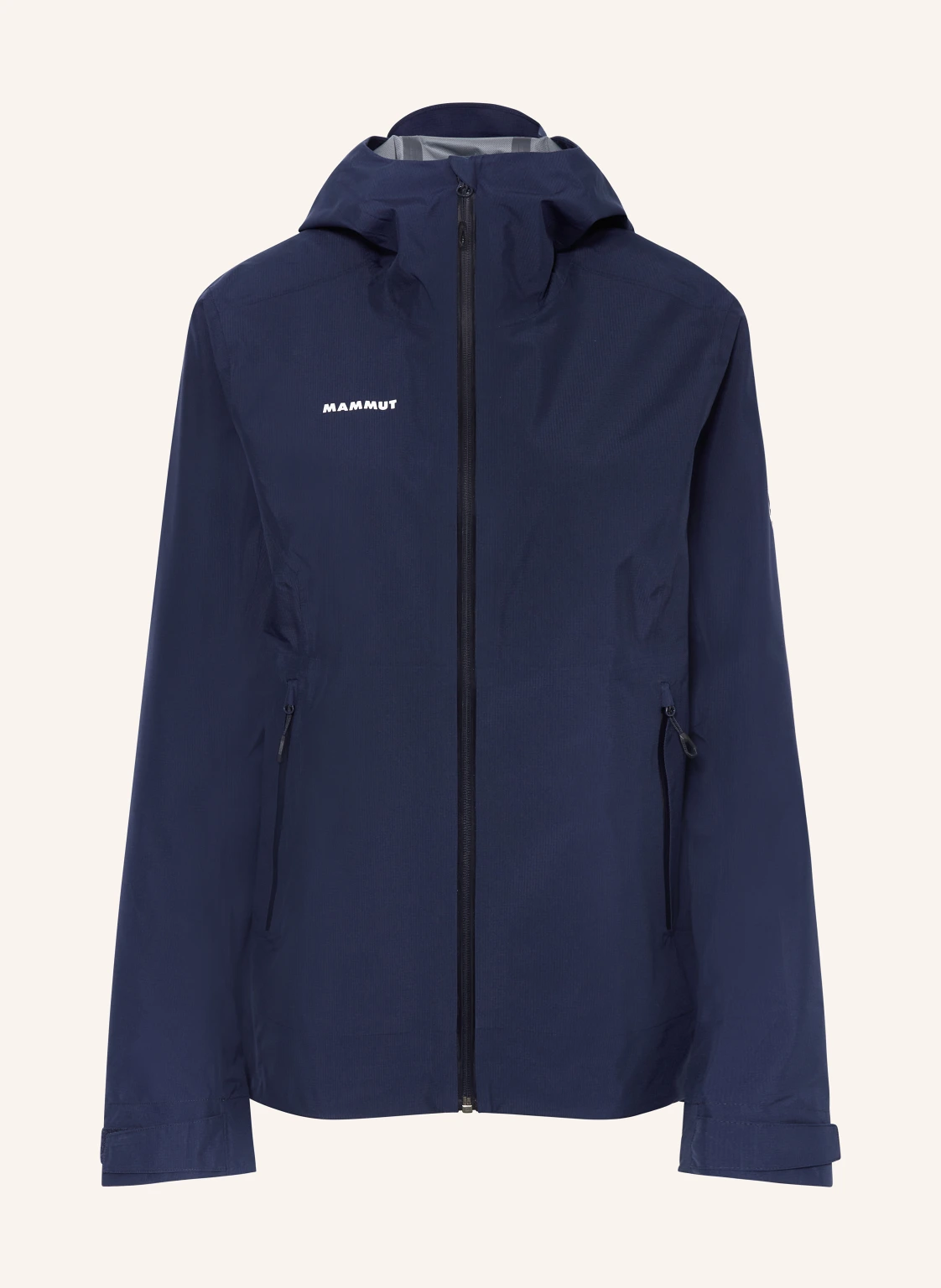 MAMMUT Funktionsjacke ALTO LIGHT HS