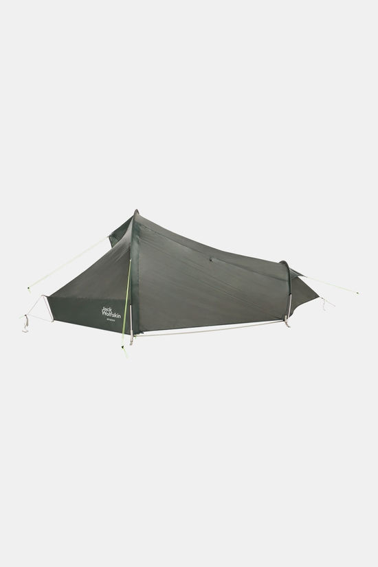 Jack Wolfskin North Timer Tent