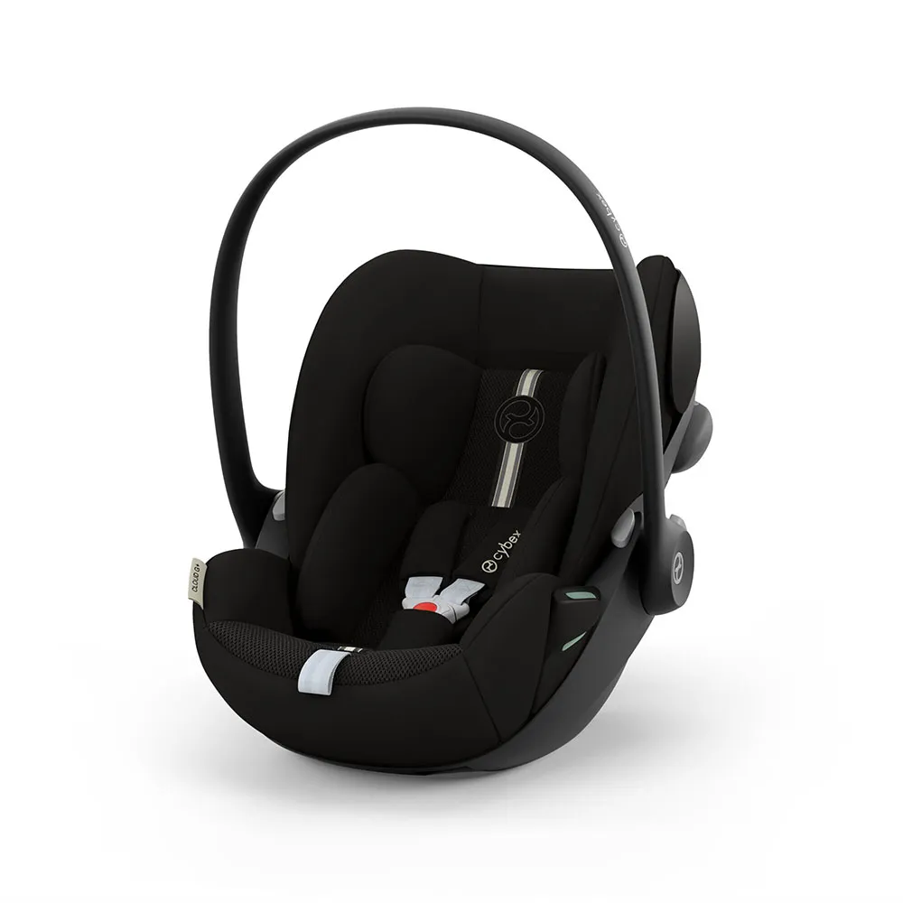 Cybex Cloud G I-Size Plus car seat