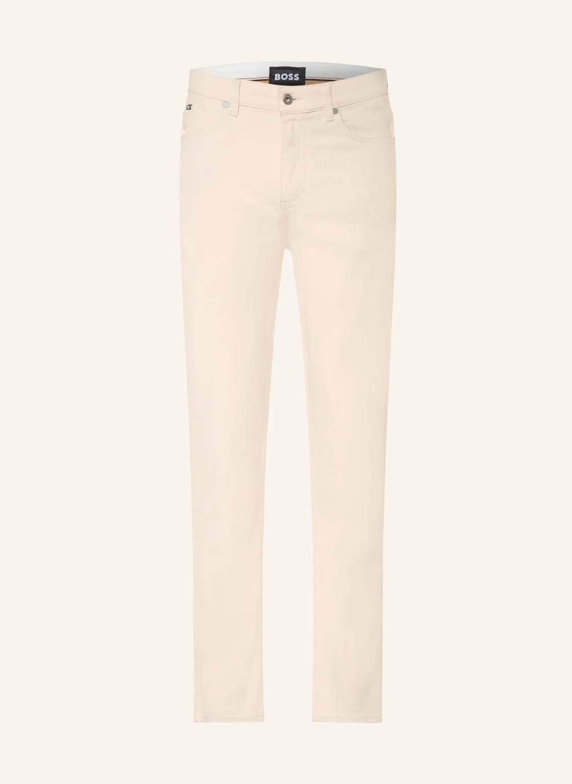 BOSS Jeans OGDEN Straight Fit