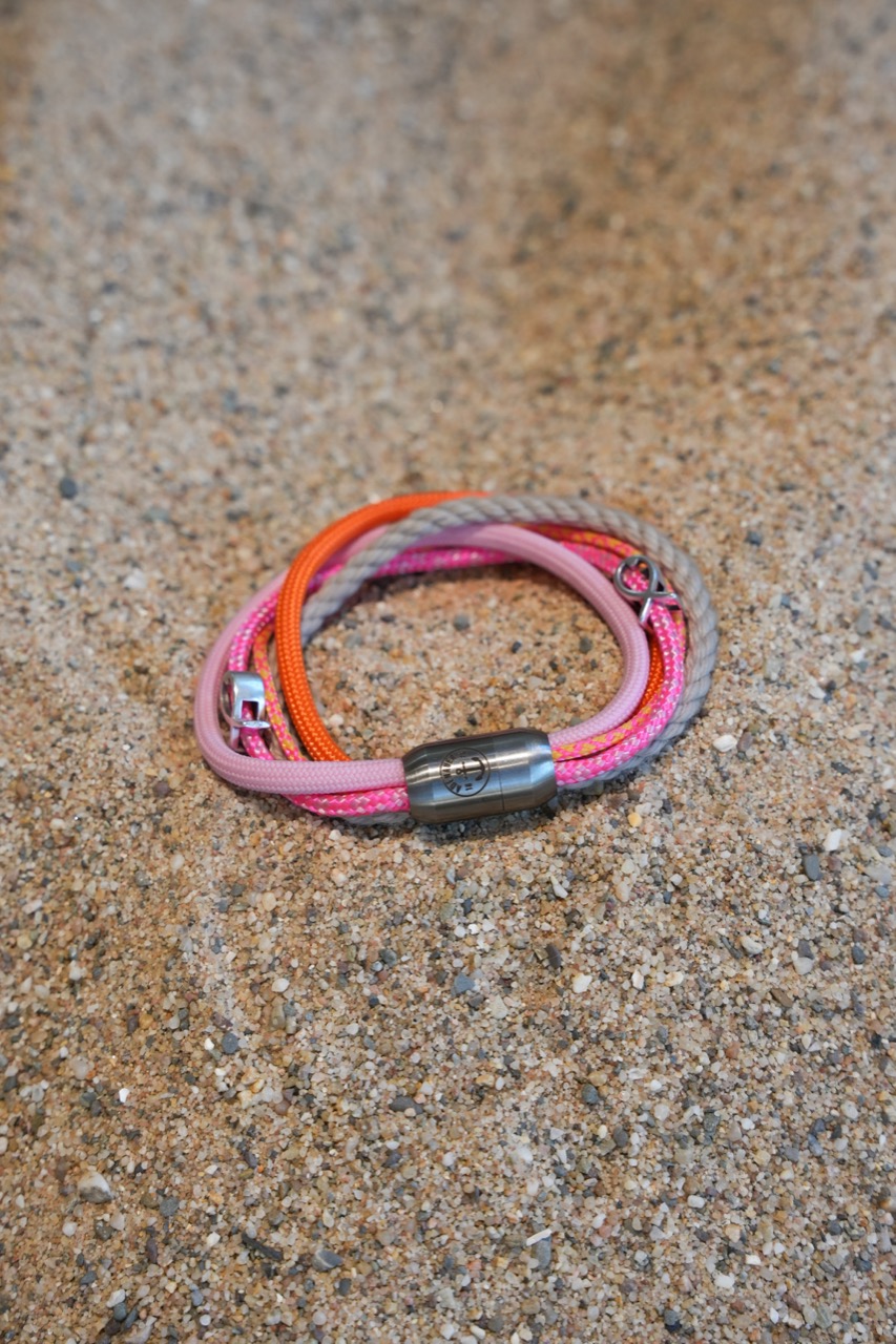 Armband Tau Fisch A&Co