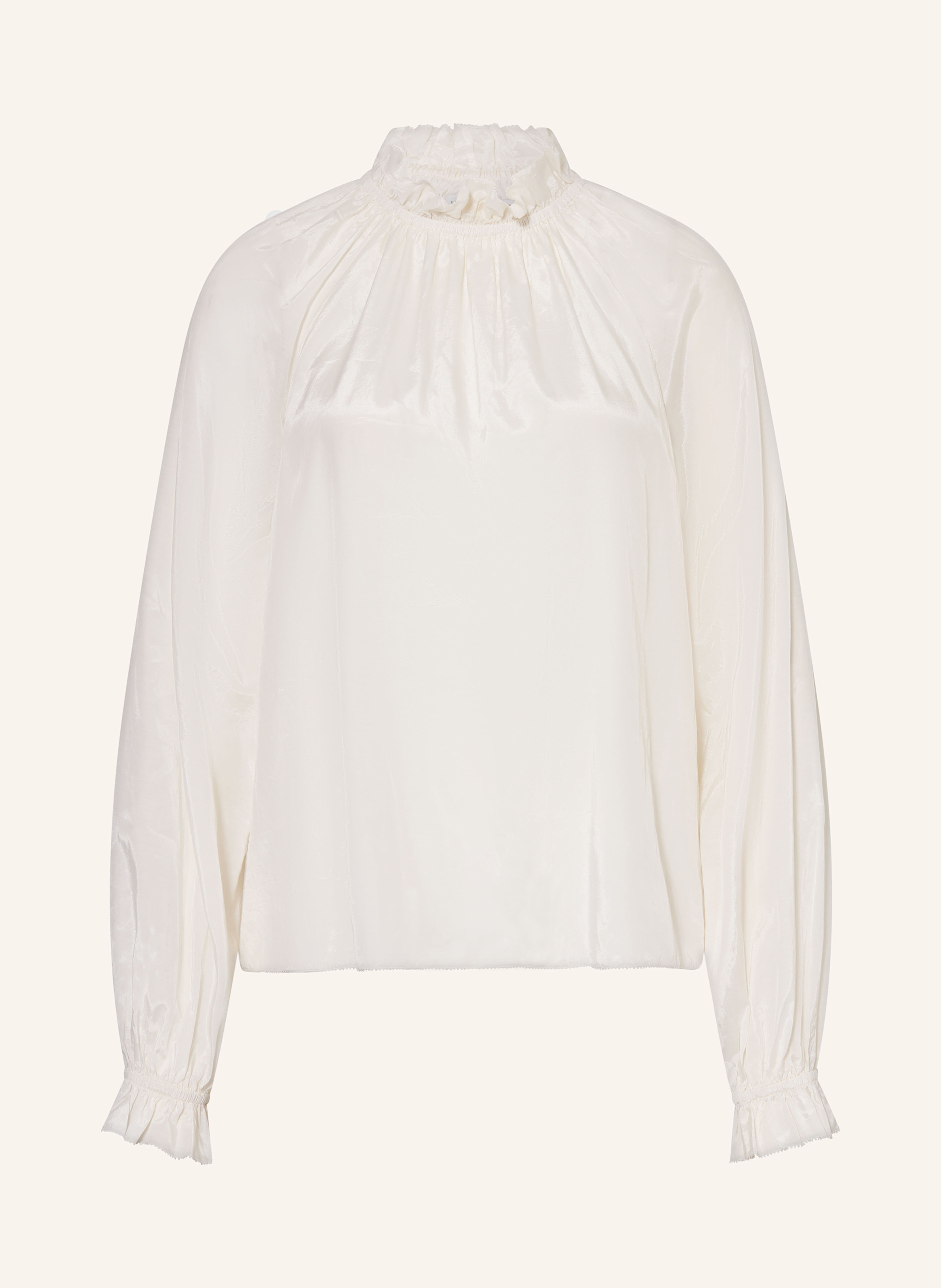 TED BAKER Blusenshirt SAMRAA mit Rüschen