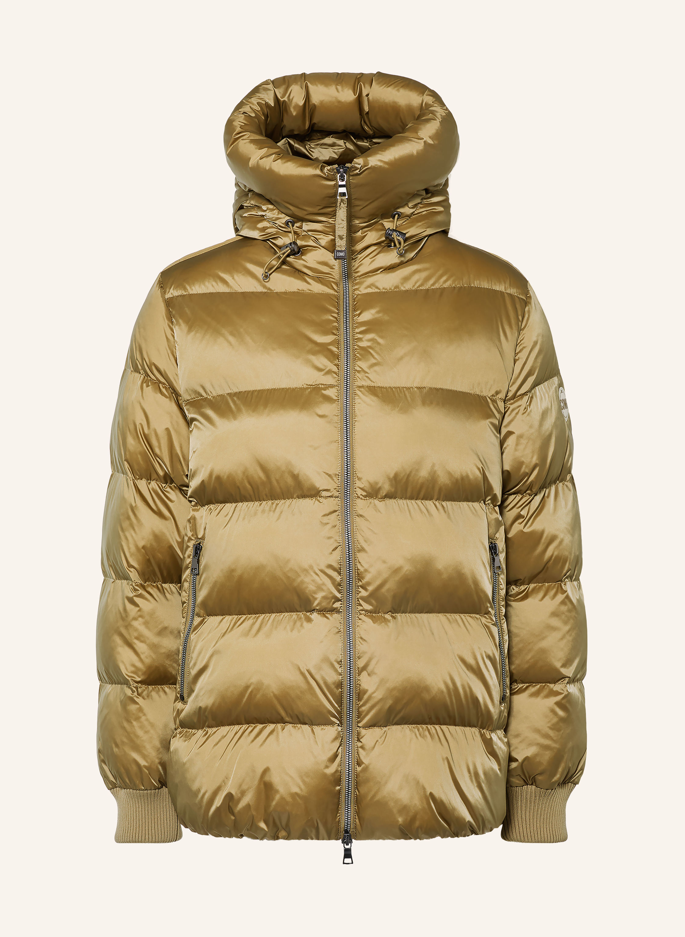 No.1 Como Steppjacke CARRARA