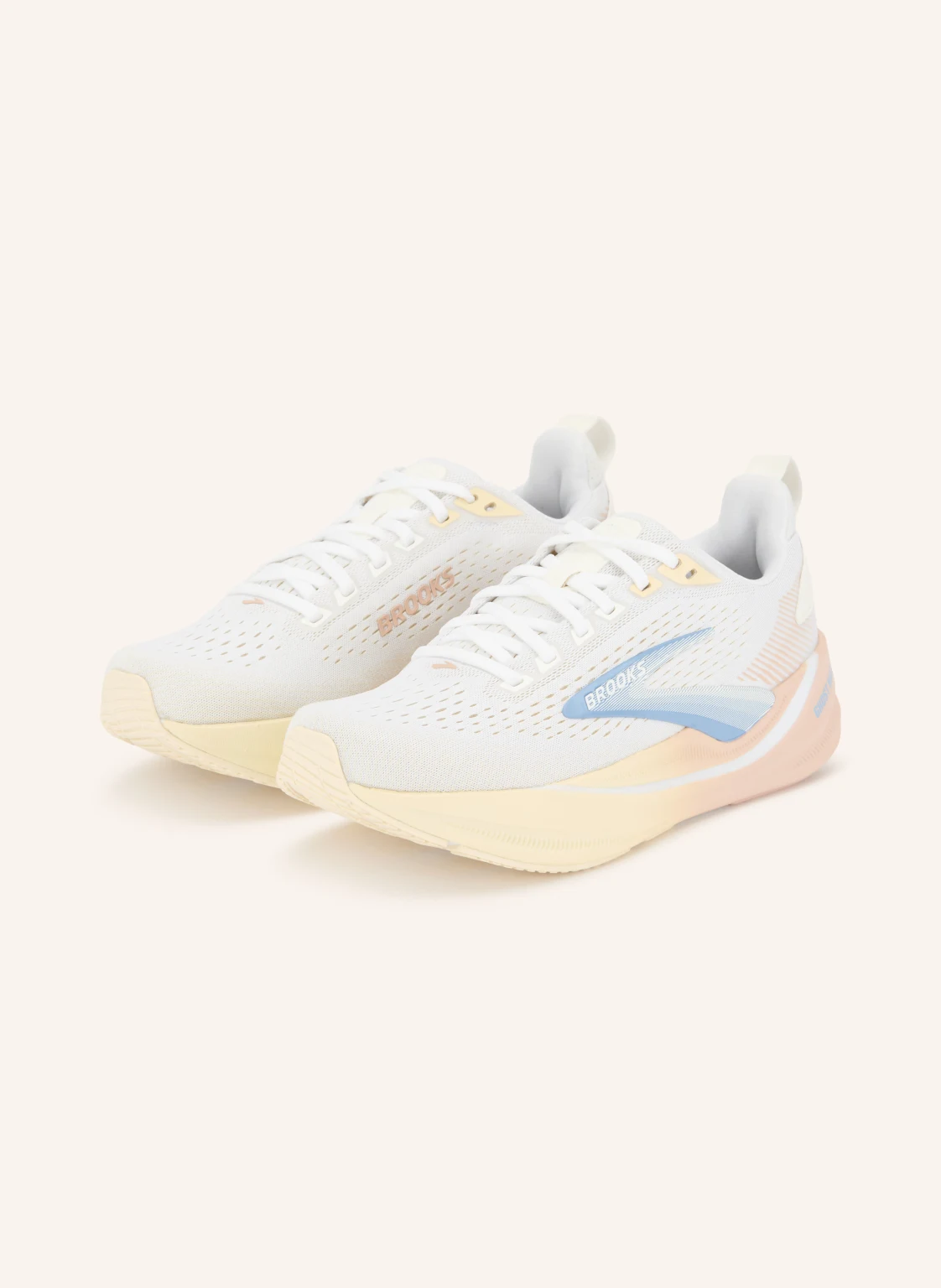 BROOKS Laufschuhe GHOST MAX 4