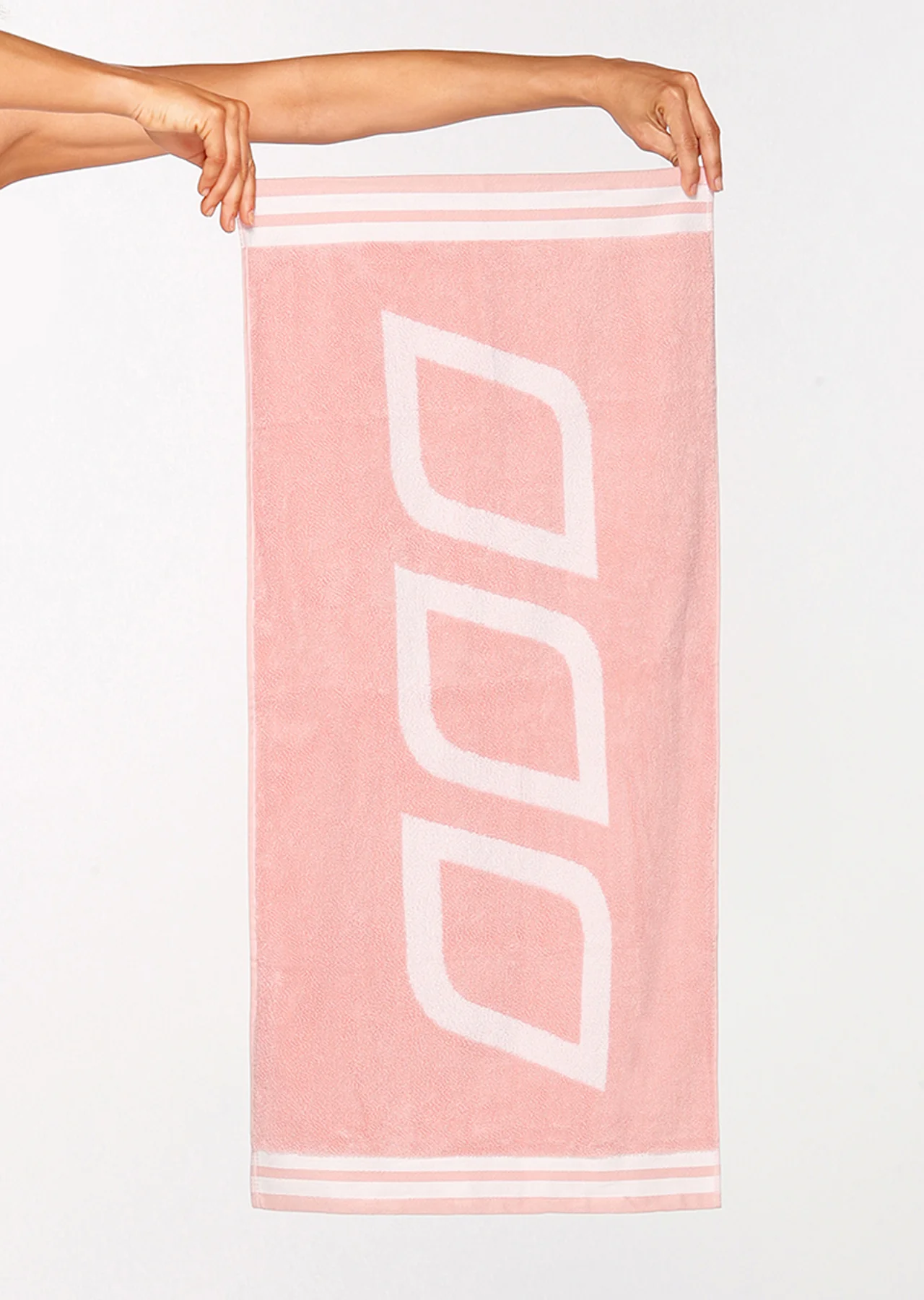 Icon Sweat Towel