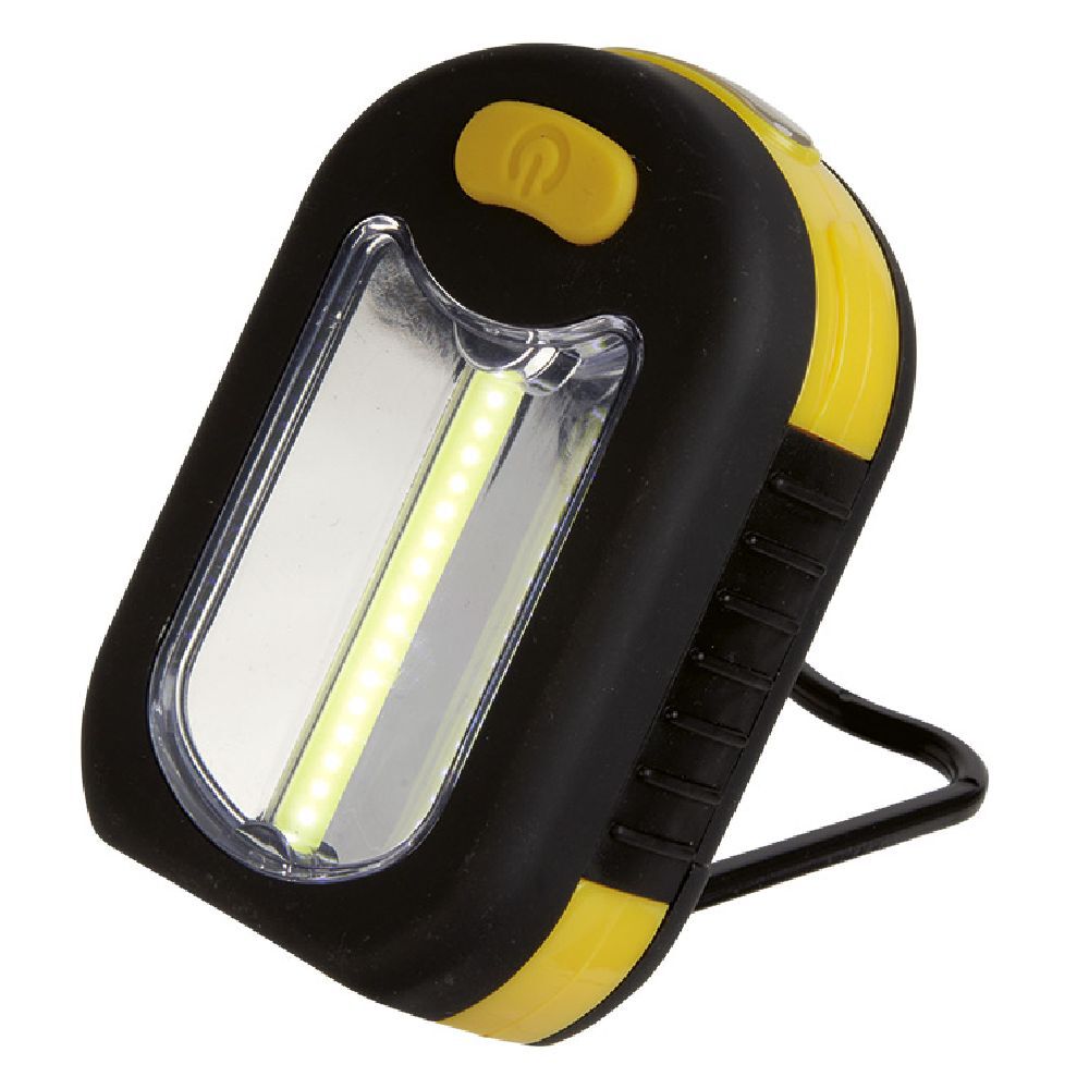 Lampe baladeuse LED H17.5cm