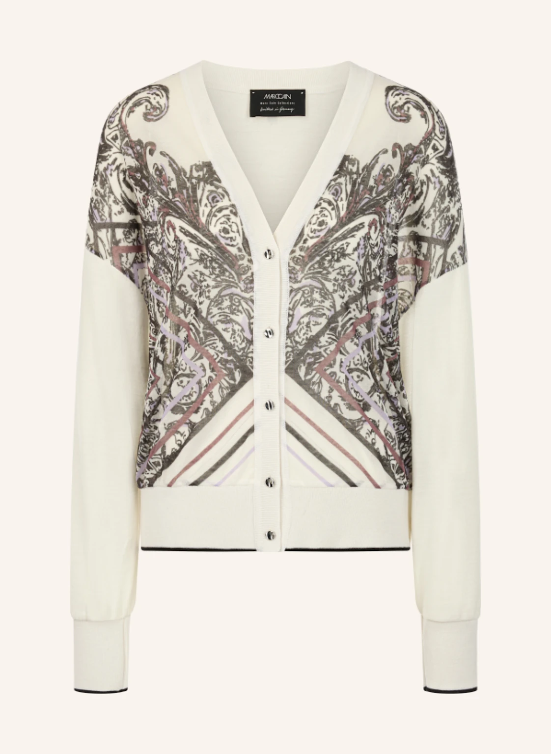 MARC CAIN Cardigan