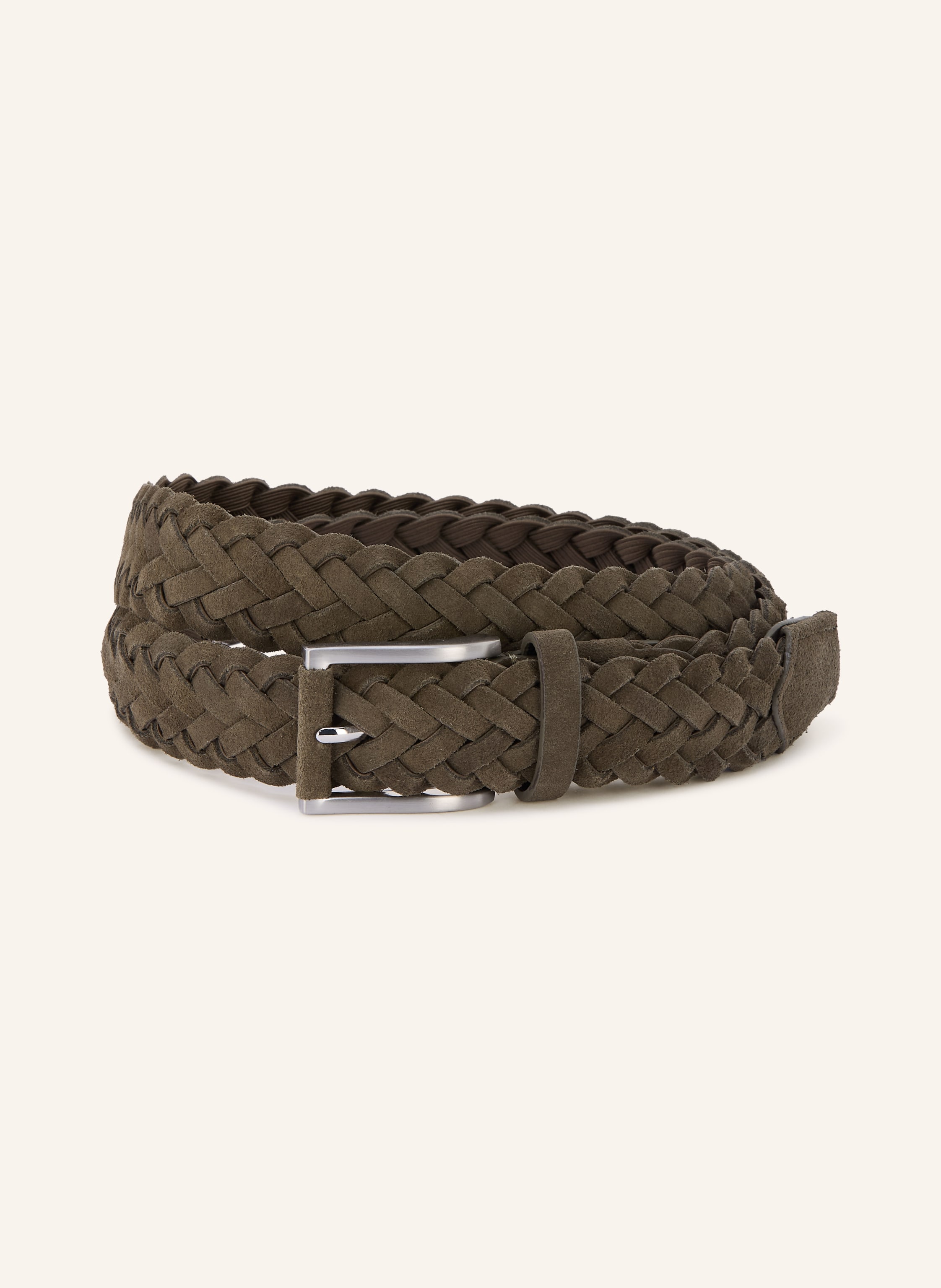 STROKESMAN'S Flechtgürtel
