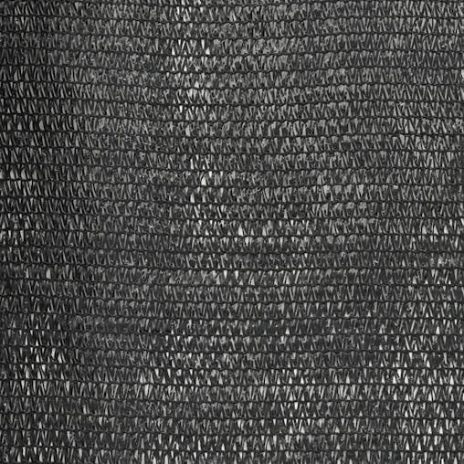 NNEVL Privacy Net HDPE 2x10 m Black