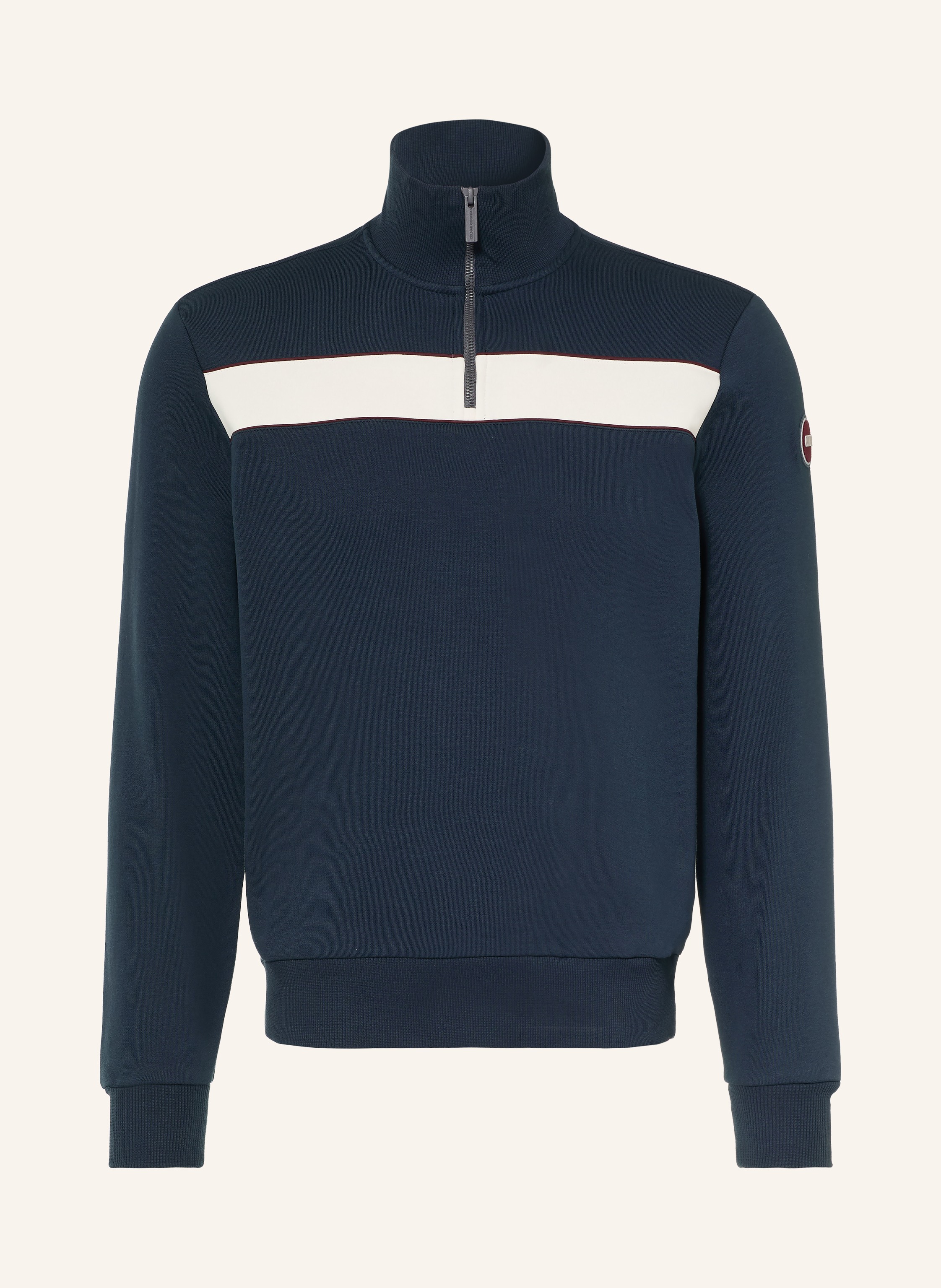 COLMAR Sweat-Troyer
