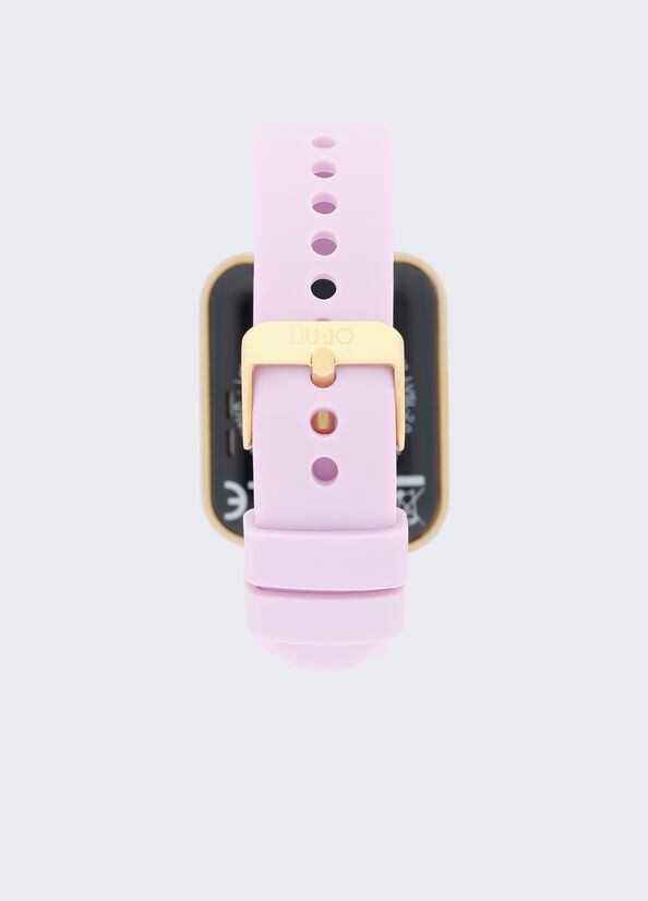 Smartwatch Mini Slim Luxury