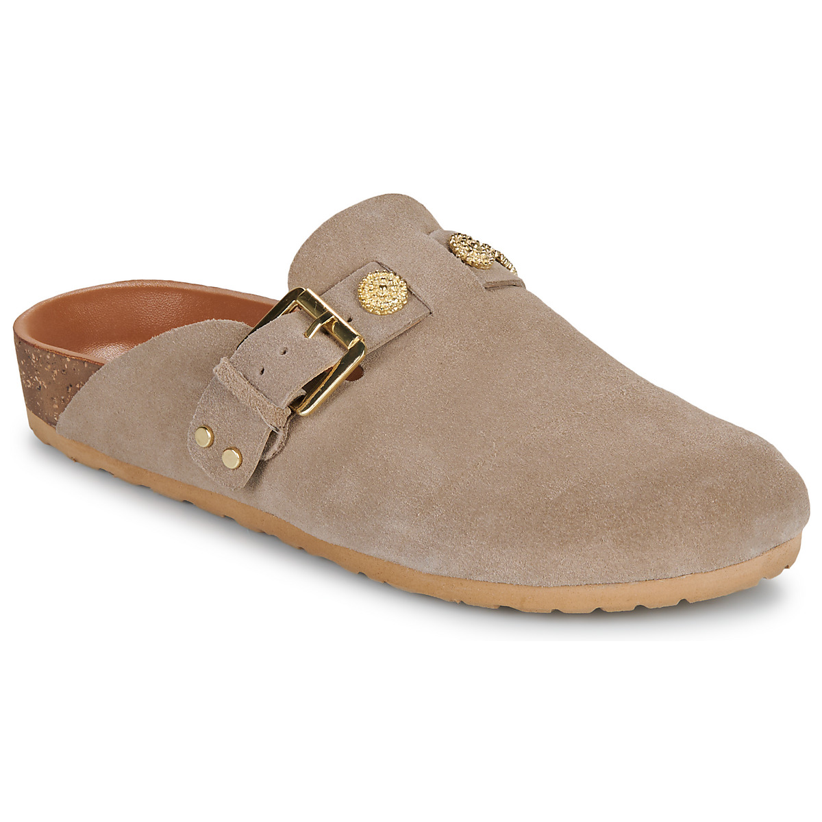 L'Atelier Tropézien - ST26 - Beige