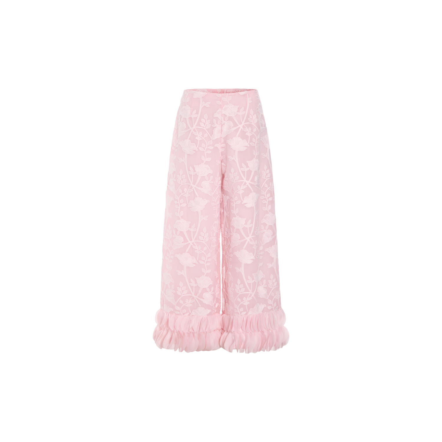 Aiko Trousers, pink