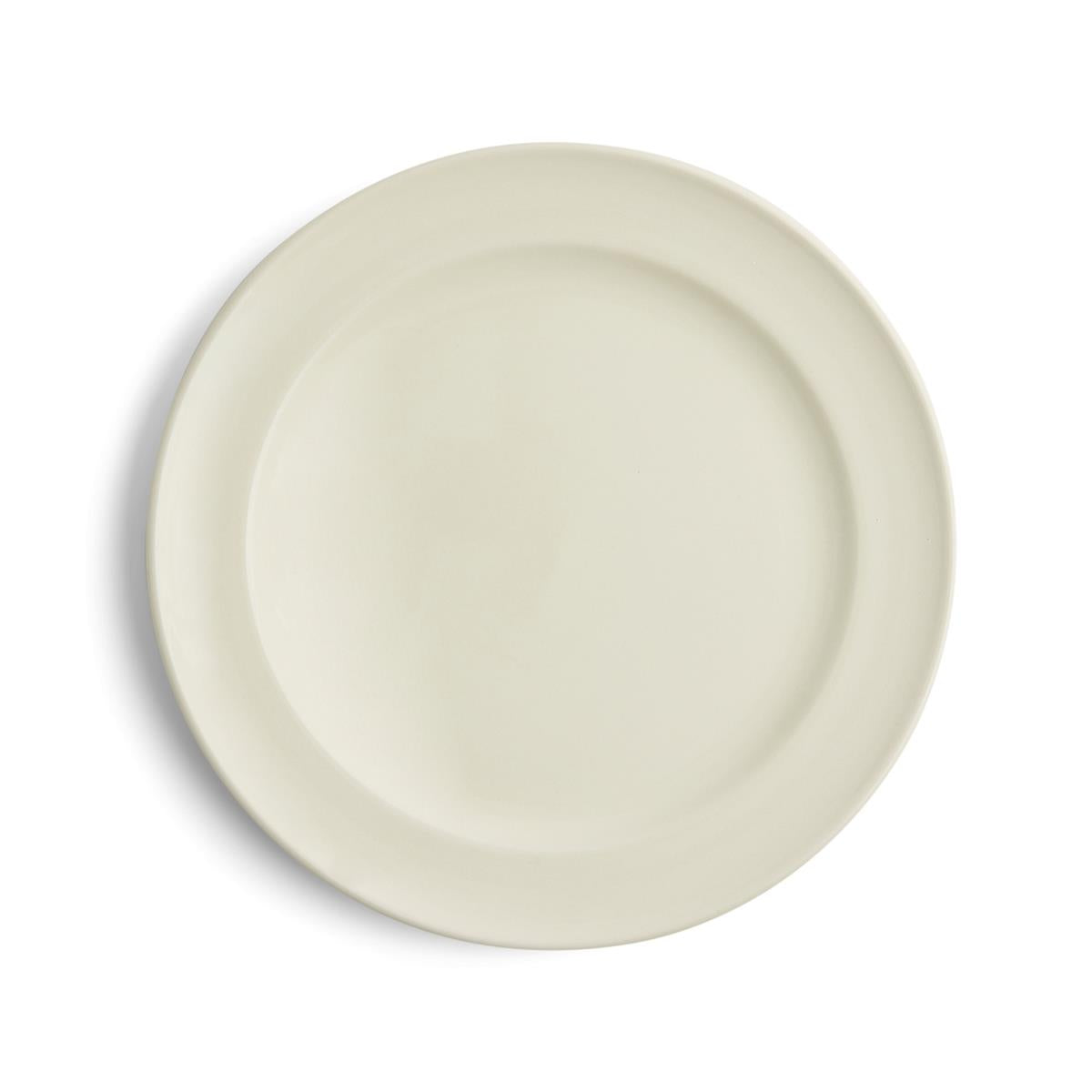 Royal Boch bord Kitchen - set van 6 - ø27cm - keramiek