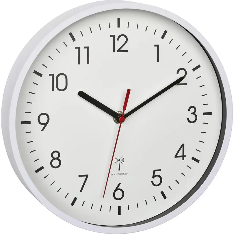 Wanduhr TFA