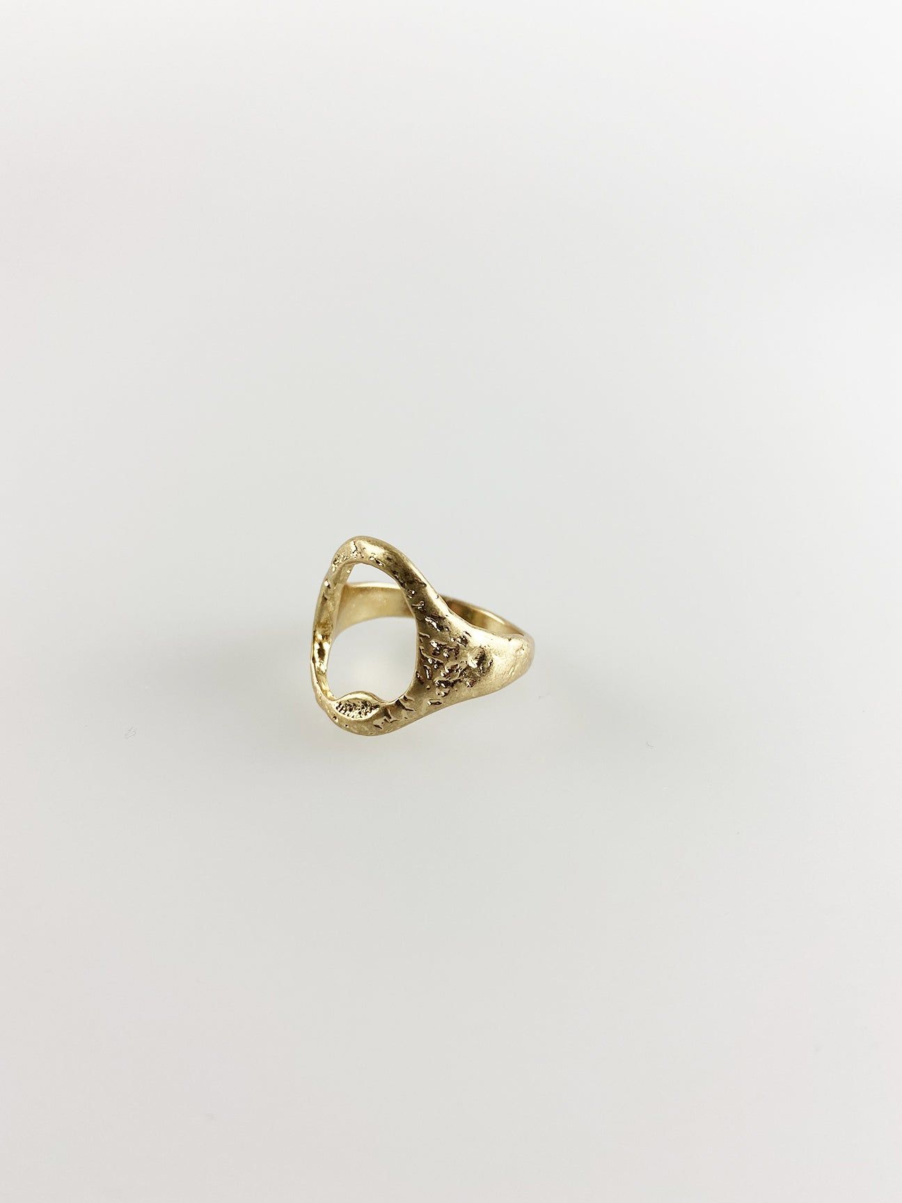 SVNX Signet Ring
