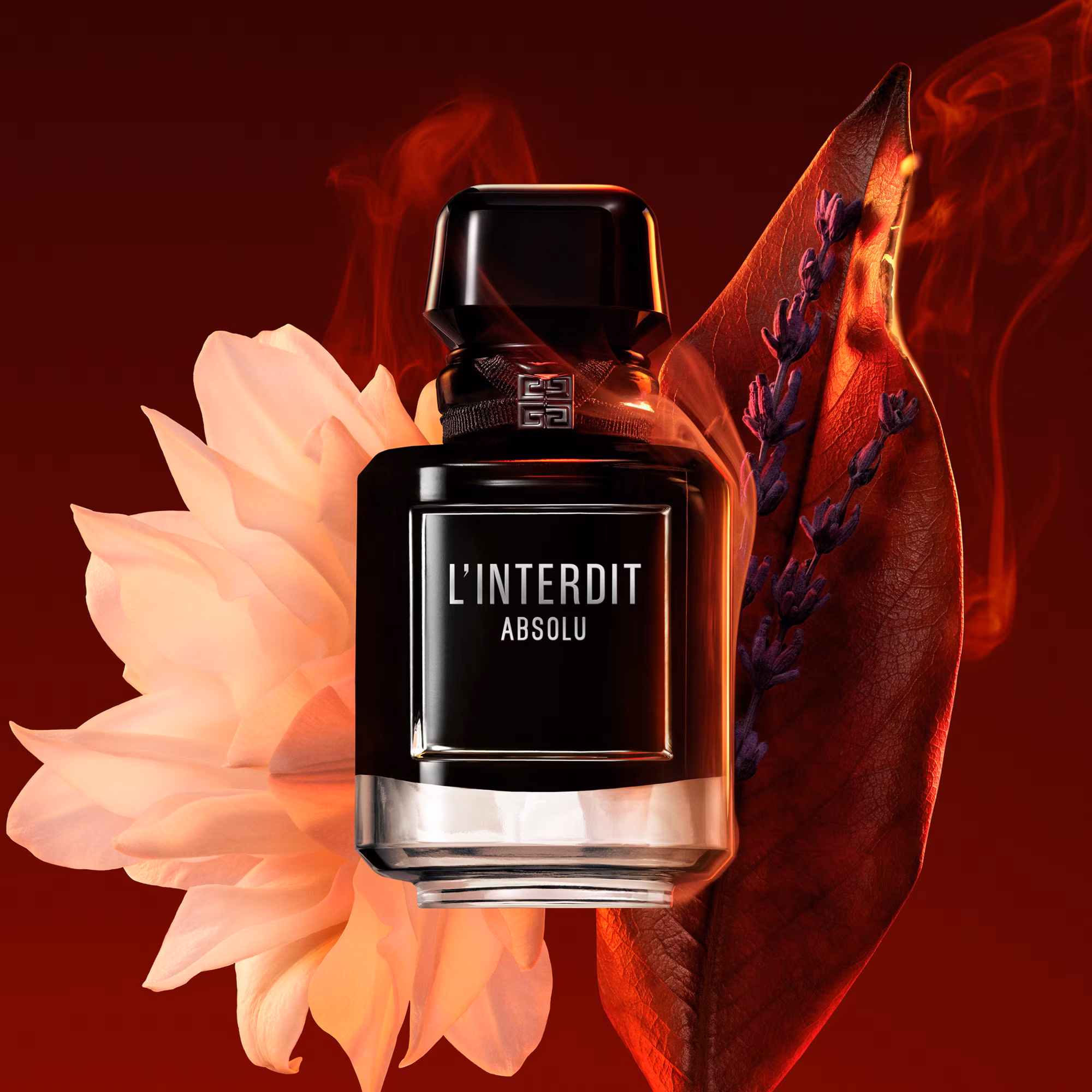 L'INTERDIT ABSOLUEau de parfum intense