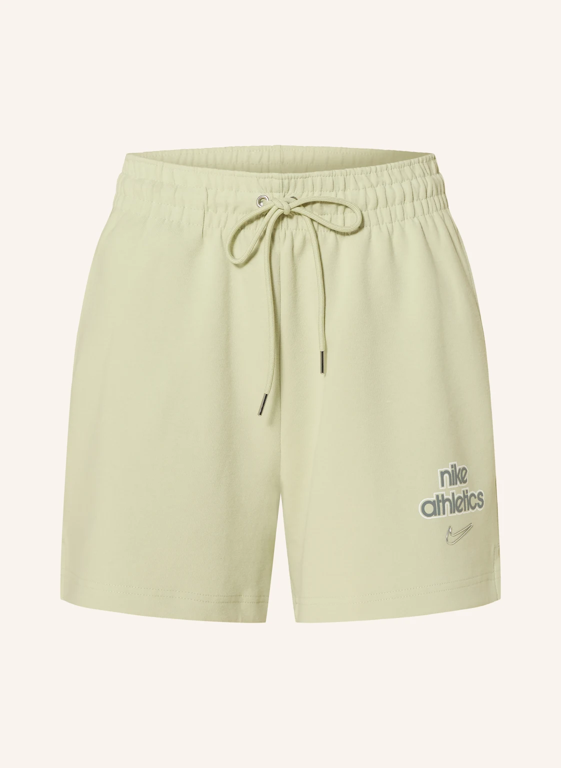 Nike Sweatshorts