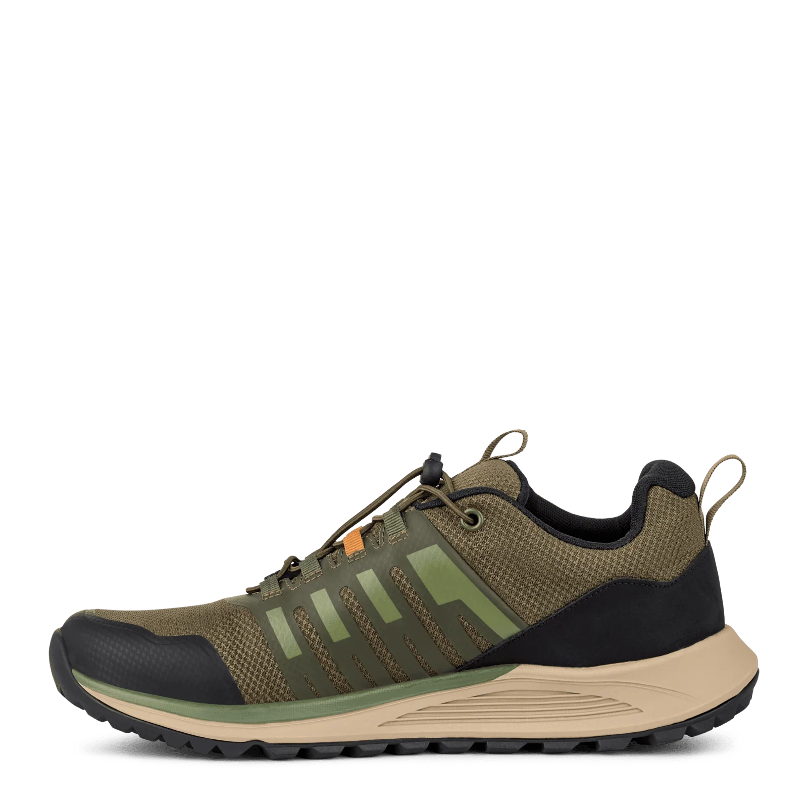 TRACK N' TRAIL TROY - OLIVE