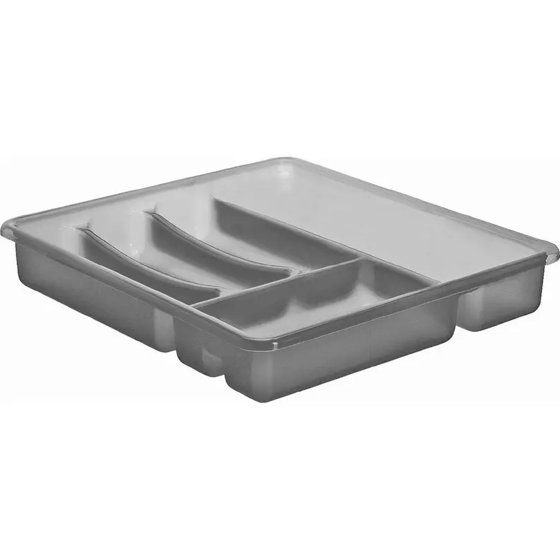 Schubladen Organizer 6er-Set Basic