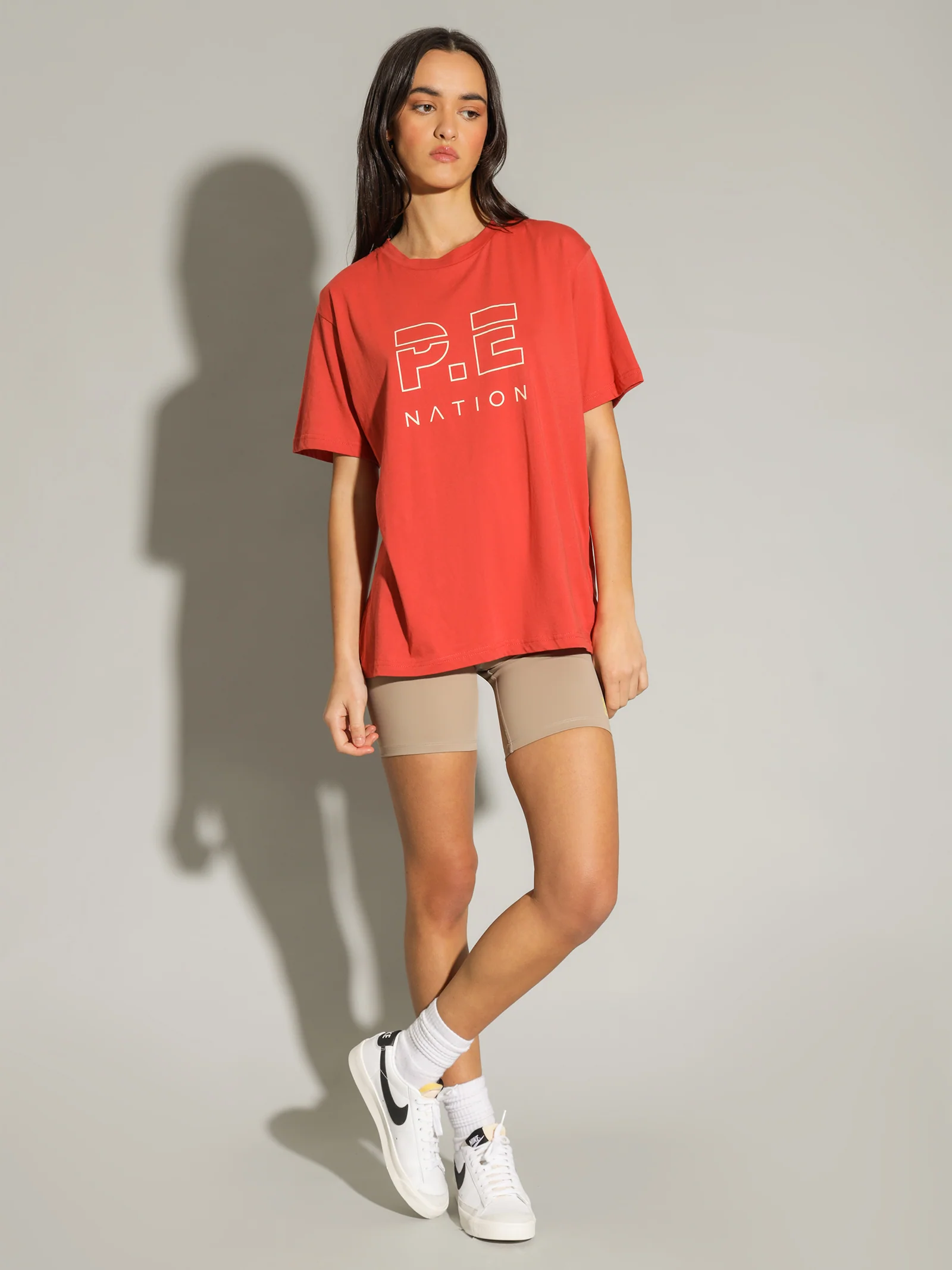 Heads Up T-Shirt