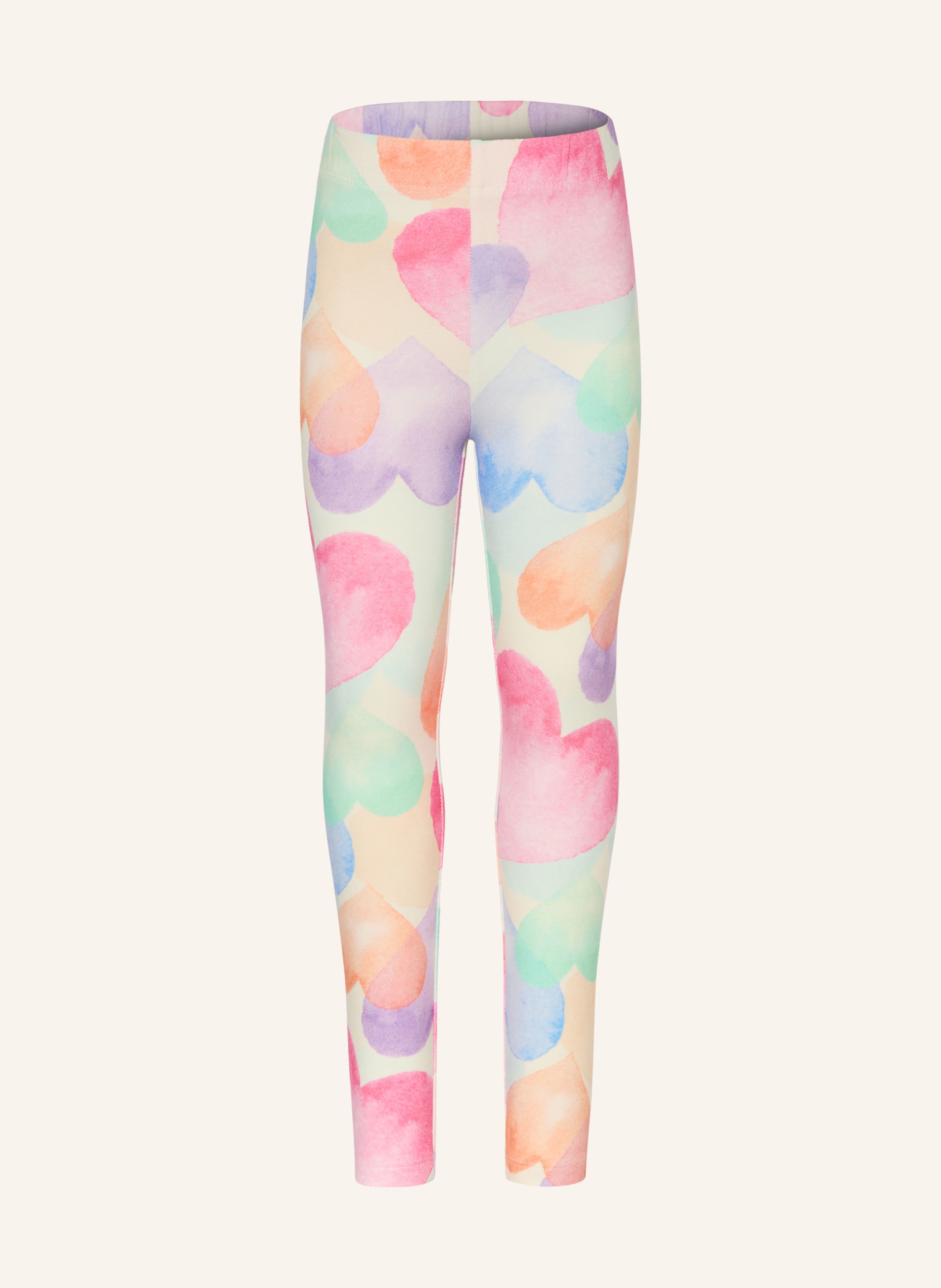 s.Oliver RED Leggings