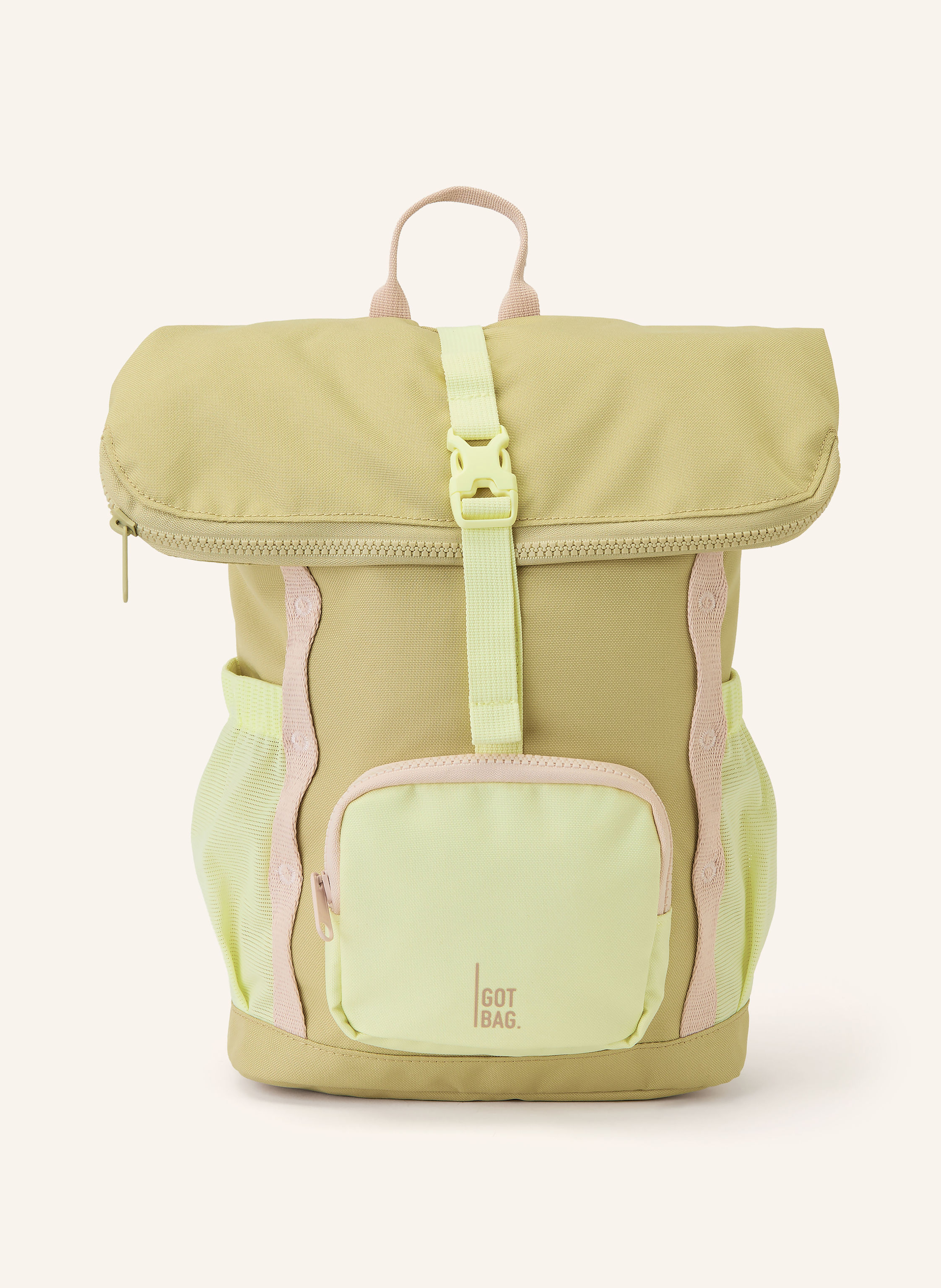 GOT BAG Rucksack ADVENTURE