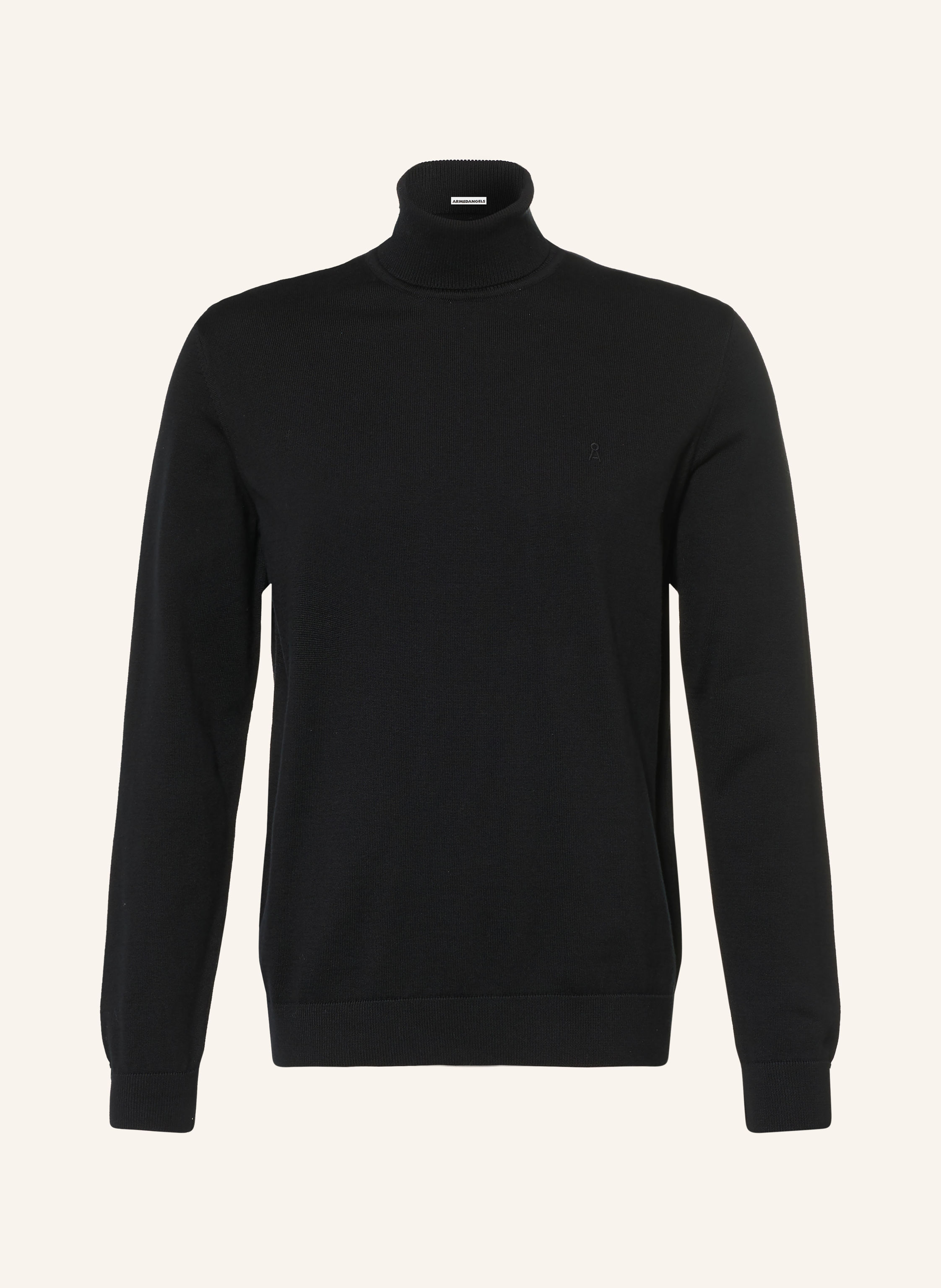 ARMEDANGELS Rollkragenpullover GAARDO