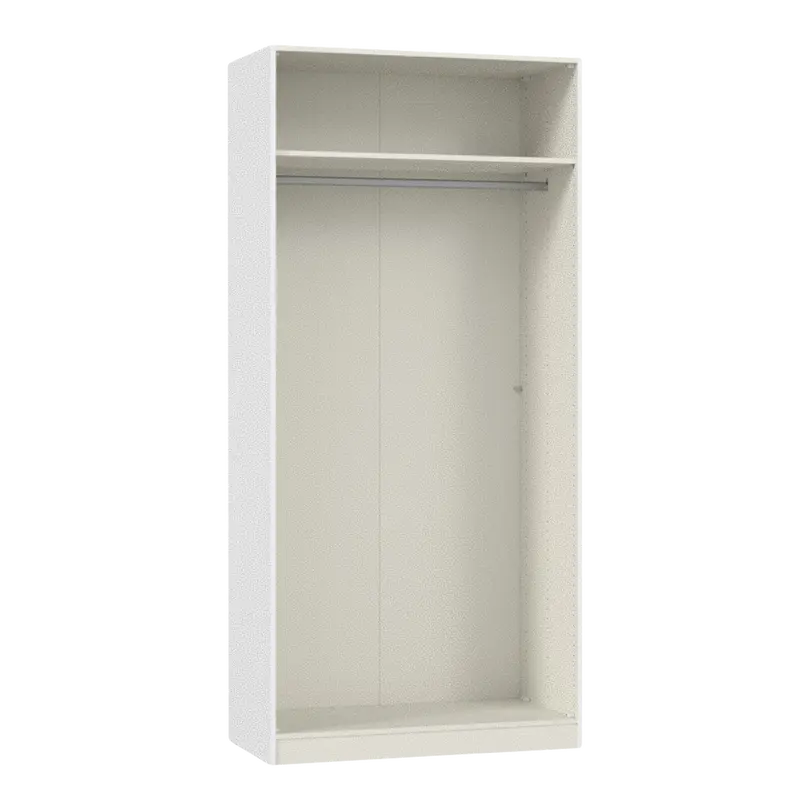 Drehtürenschrank Max
