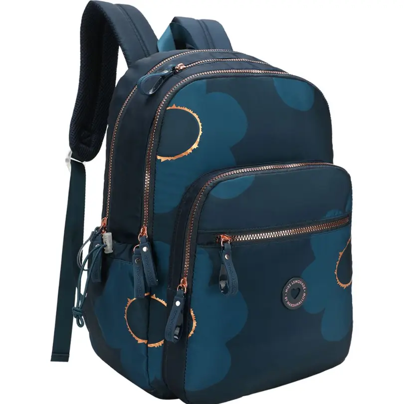 Rucksack Garden