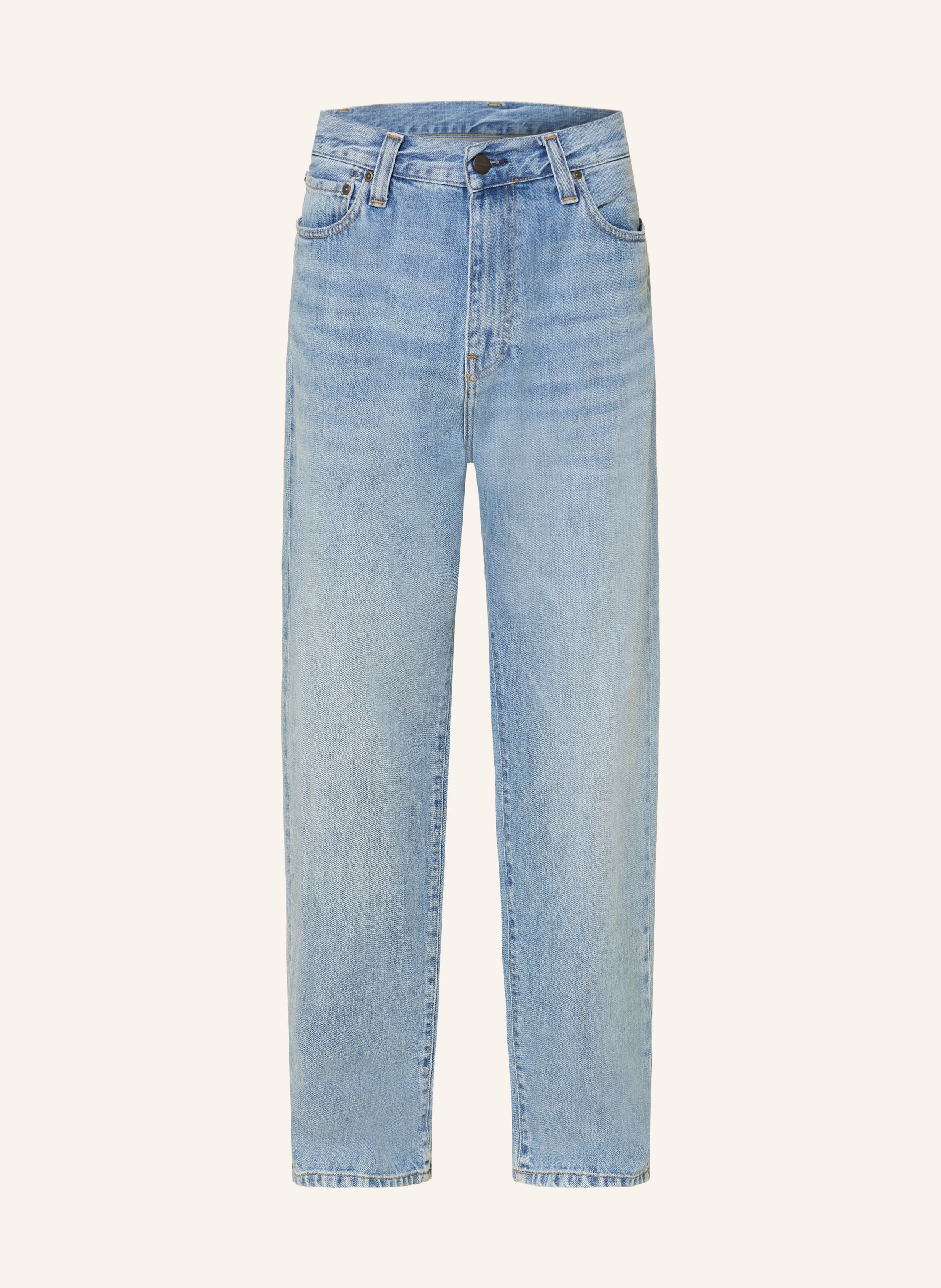 carhartt WIP Jeans AARON Straight Fit