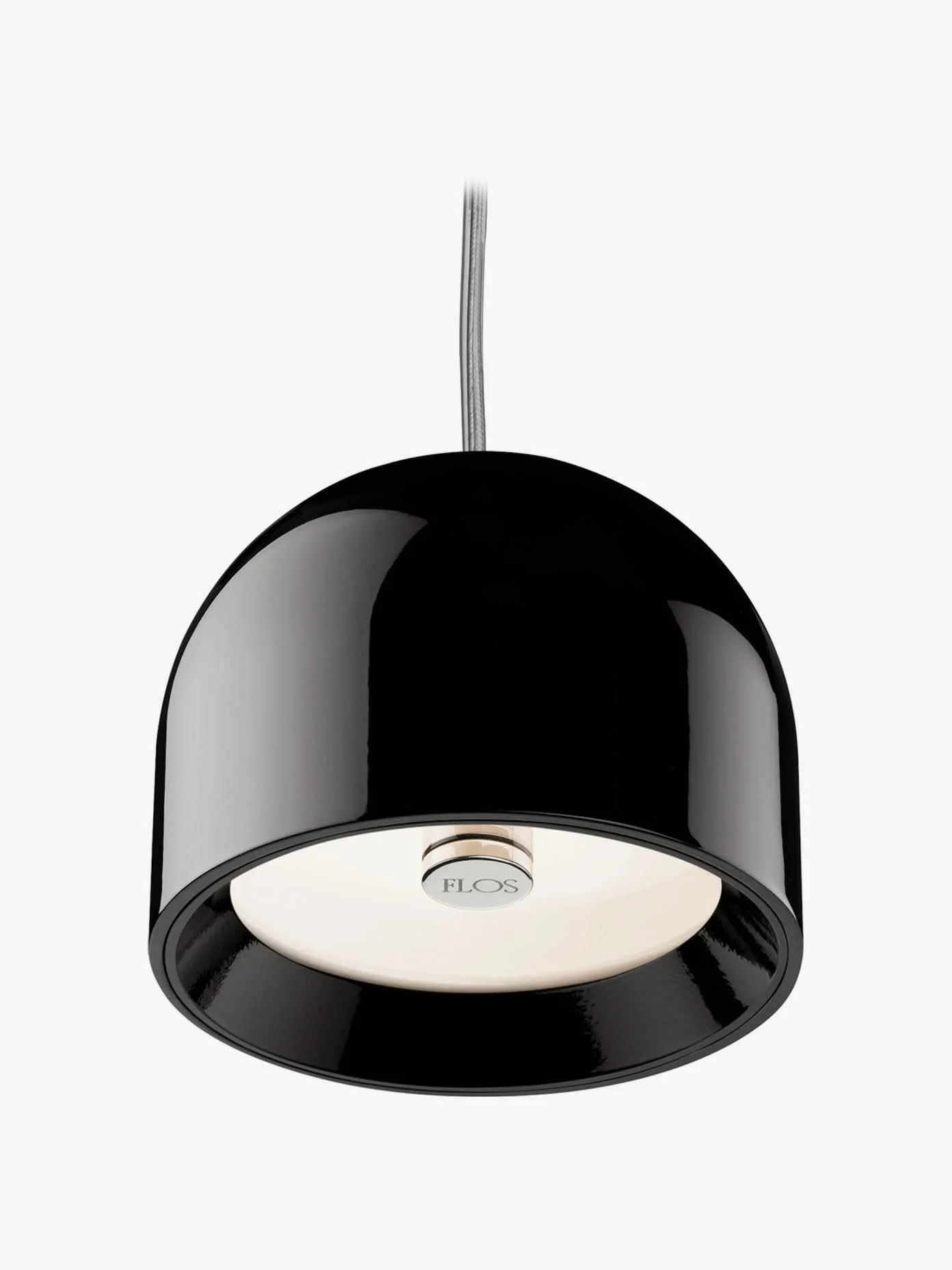 Dimmbare LED-Pendelleuchte Wan
