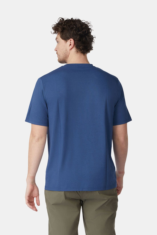 Ayacucho Campsite Sketch T-Shirt